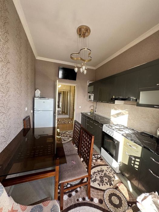 Срочно продаётся квартира на Октепа сохил буйи