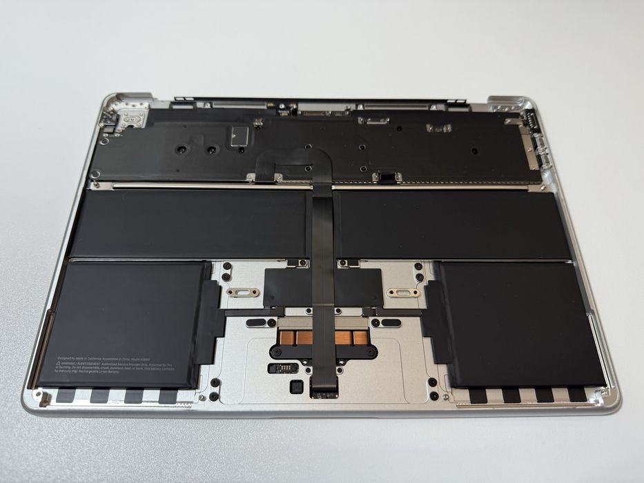 Baterie Originala Macbook Air 13.3 M2 A2669 A2681