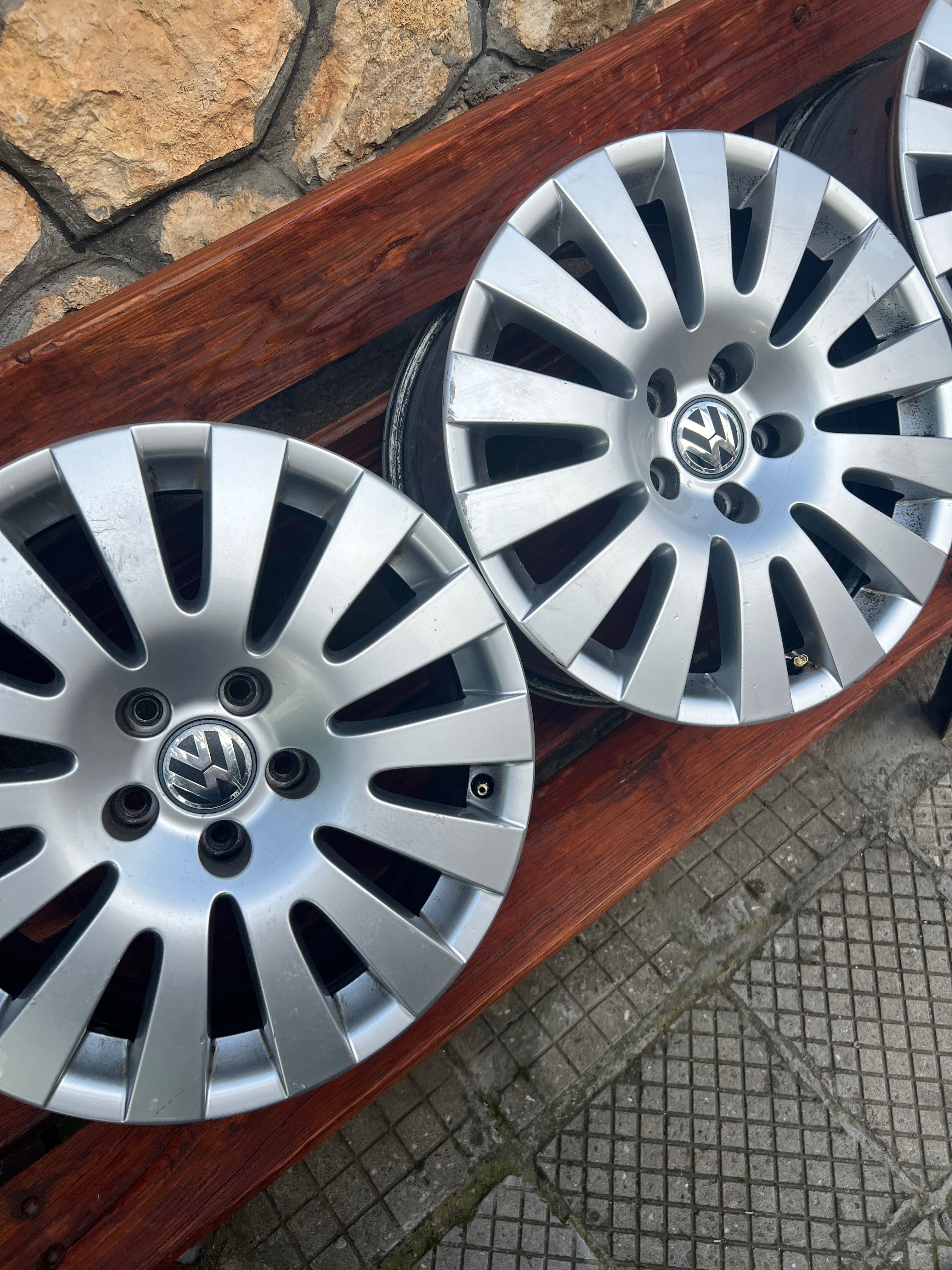 Djanti 17 5x112 VW Phaeton Джанти 17 5х112 Фолксваген Файтон