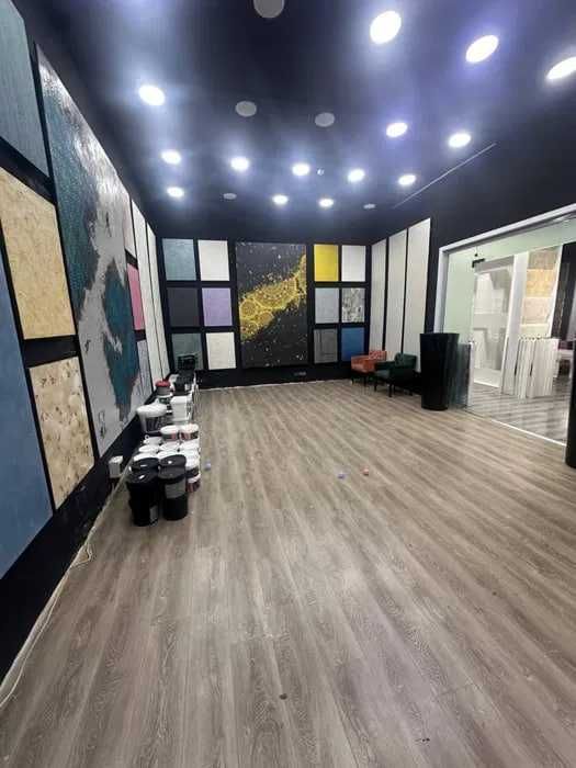 Сдаётся в Аренду Нежилое Помещение 506 м² Мирабад Чехова  1 Линия