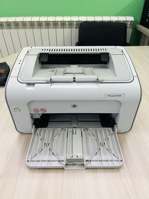 Принтеры HP Laser