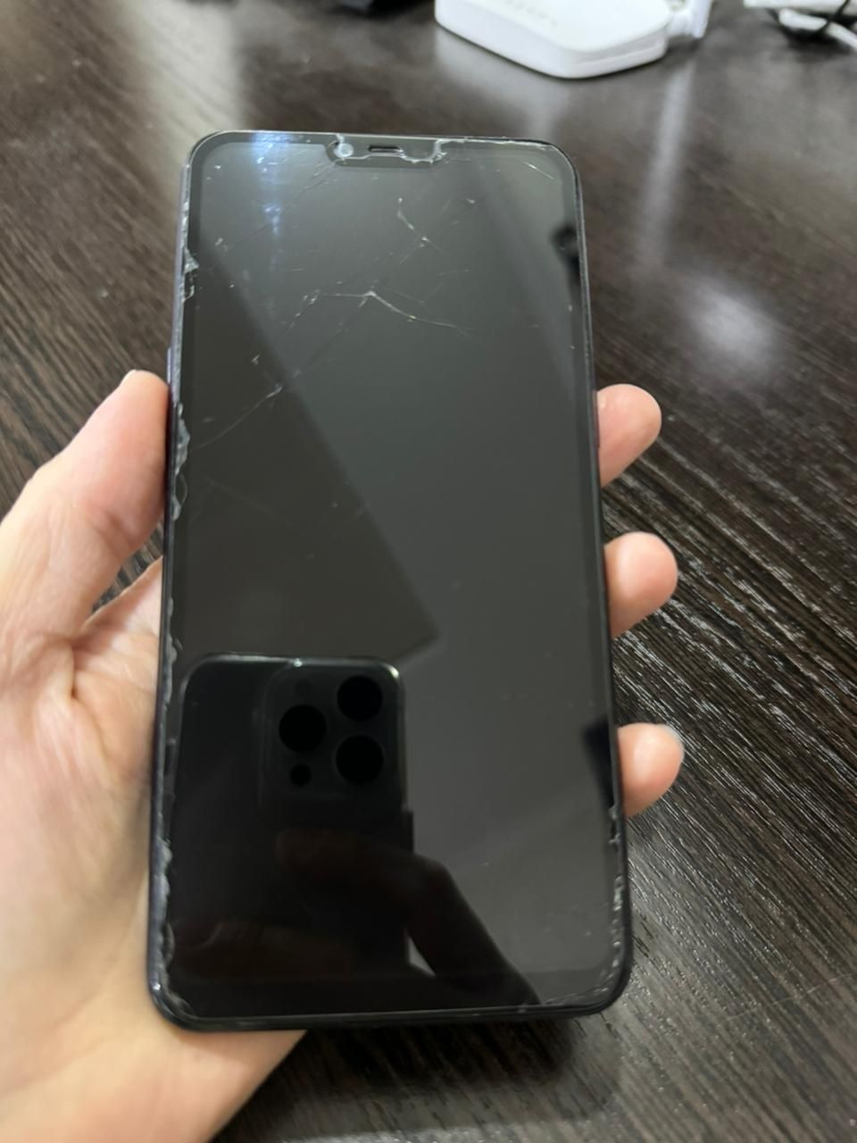 Oppo A3S 2019 год