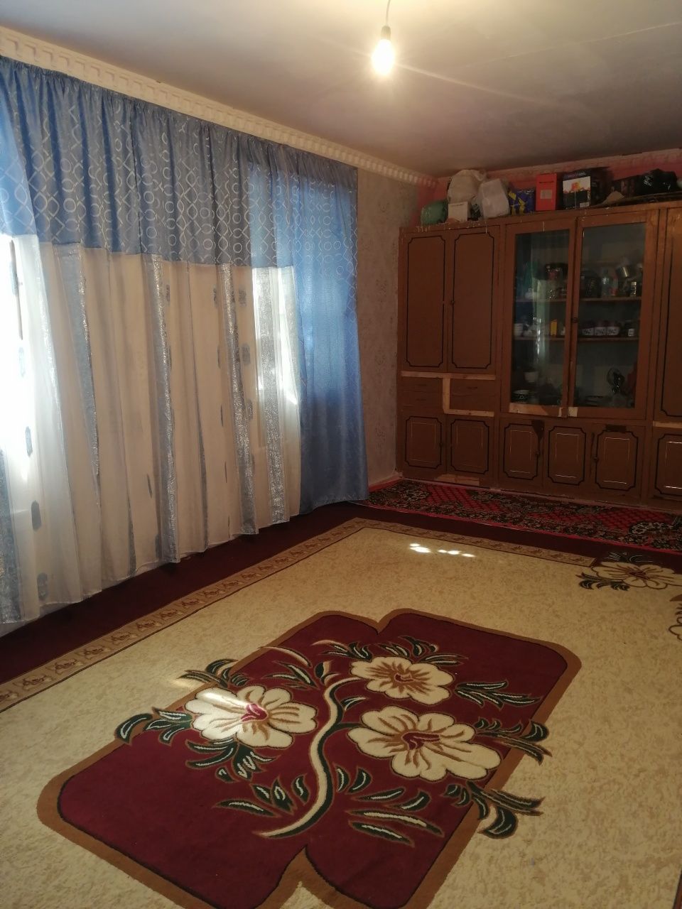 ОБМЕН ХОВЛИ Квартирага ёки Сотилади