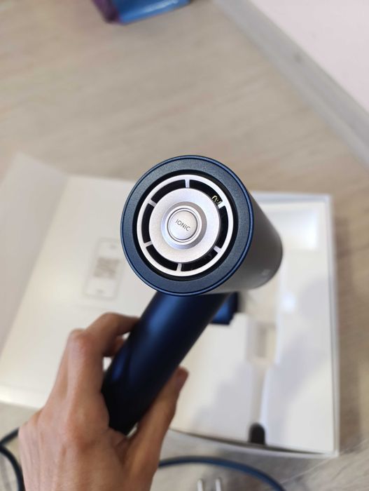 Сешоар Philips нов с гаранцив