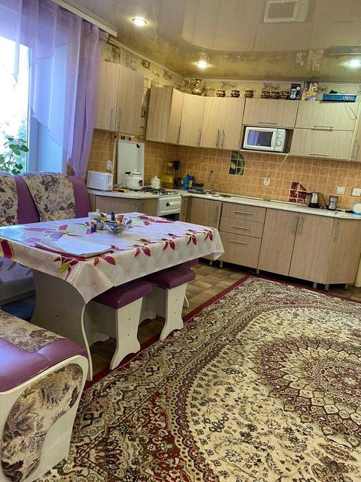 продается дом Рудненская