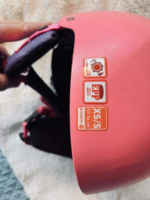 Детска ски каска Rossignol, size: 51-54 см