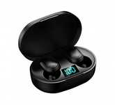 Слушалки тапи E6S, блутут, стерео, функция handsfree