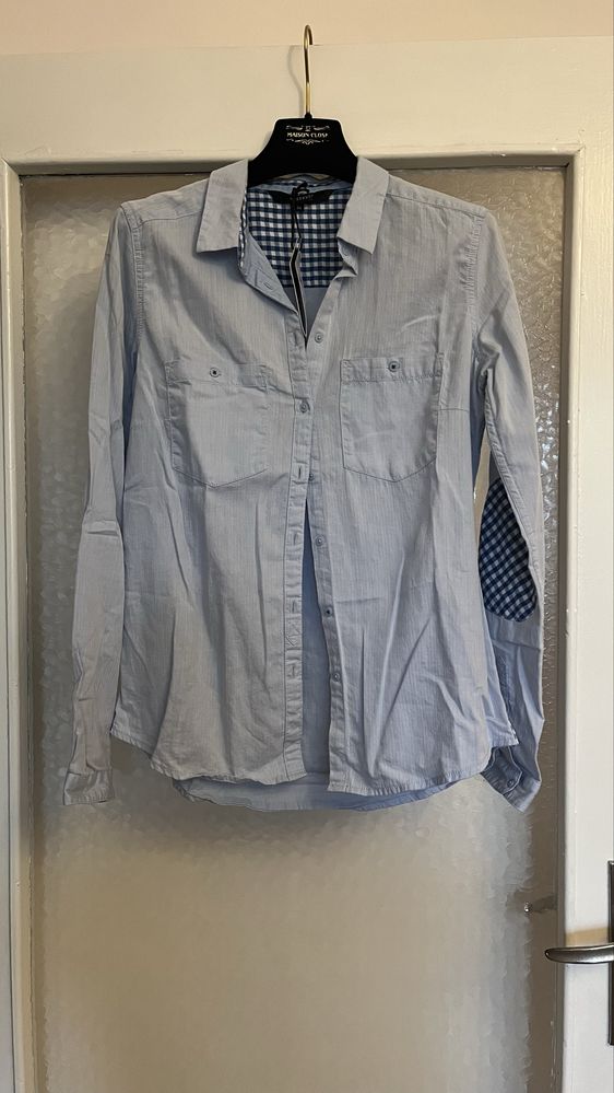 Дамски ризи H&M, Reserved нови с етикети