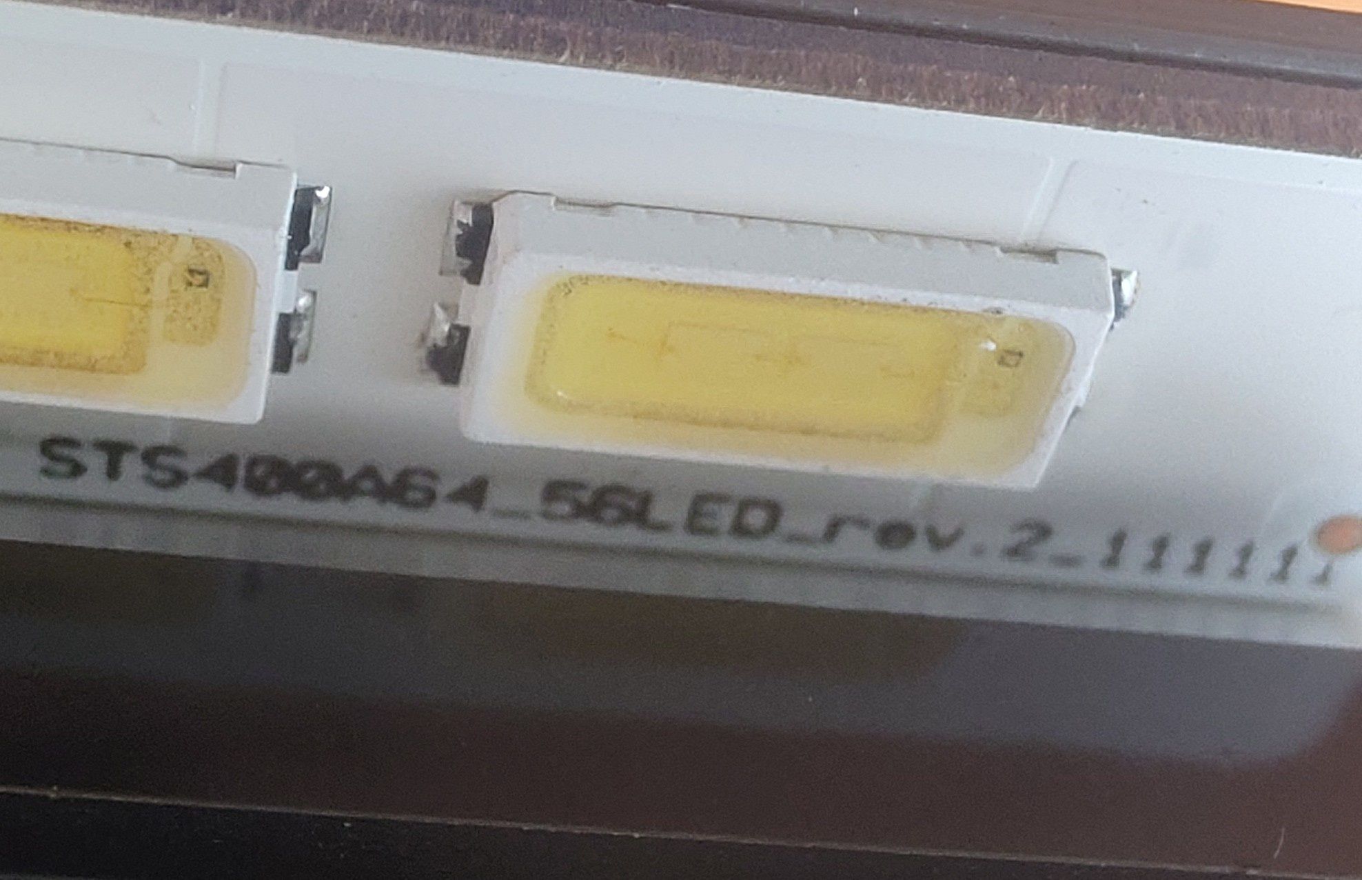 Toshiba TL938 за части
