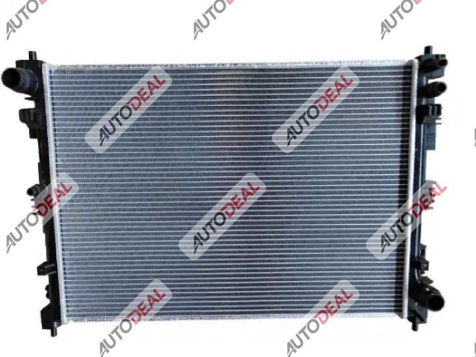 Радиатор охлаждения HAVAL ХАВАЛ