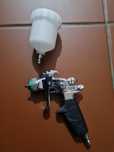 Pistol vopsit sata minijet 3000