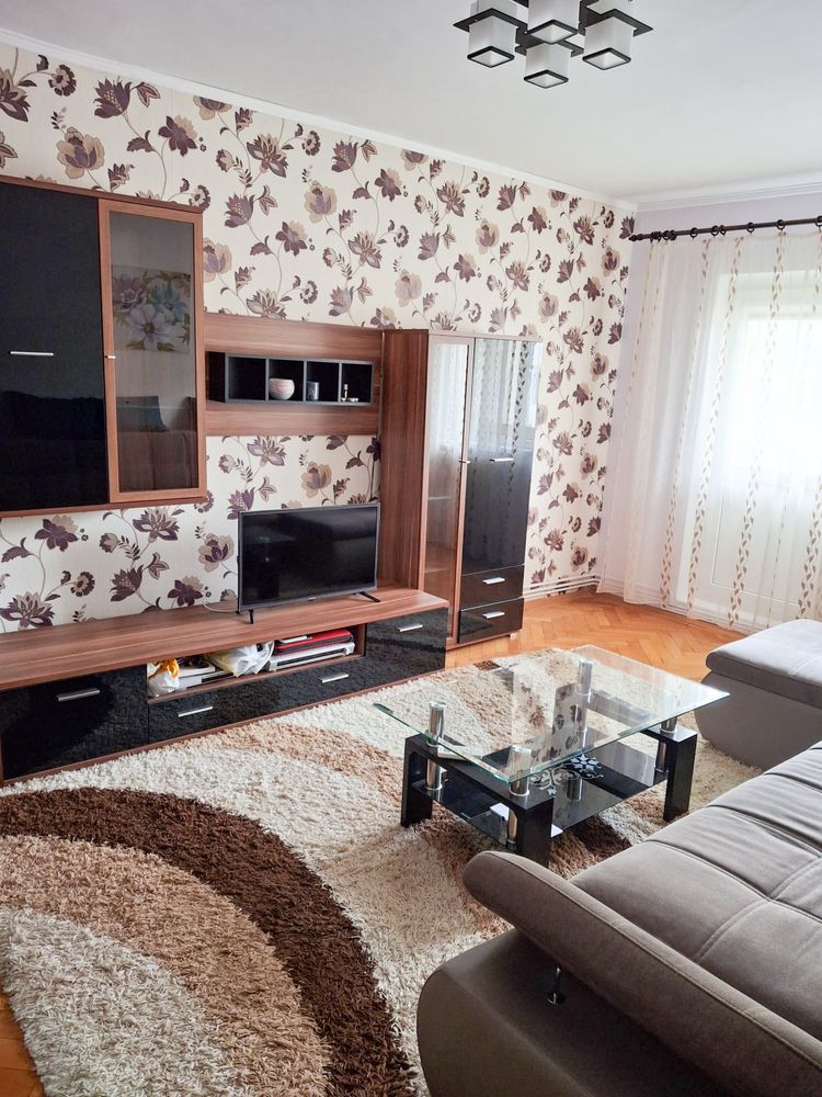 Apartament cu 3 camere in Medias, Sibiu.