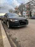 Audi A6 3.0 TDI quatro