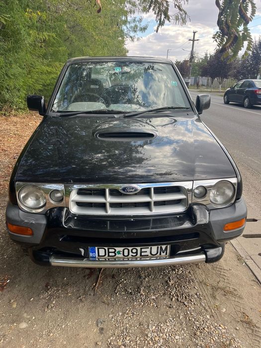 Ford   Maverick