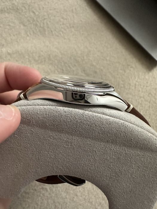 Ceas Oris Big Crown Pointer Date Automatic