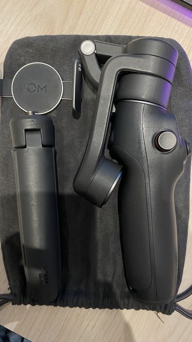 DJI OSMO 6 Стабилизатор с гарантий
