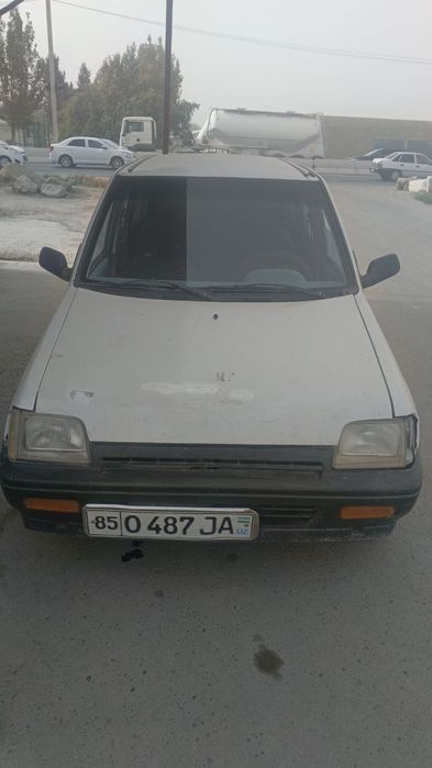 Tiko sotiladi. Yili 1998