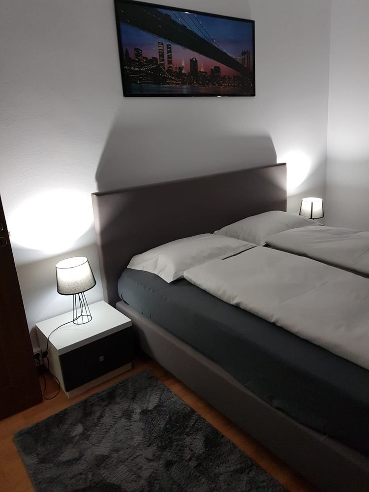 Apartament 2 camere cu garaj - Odobescu Butterfly 1