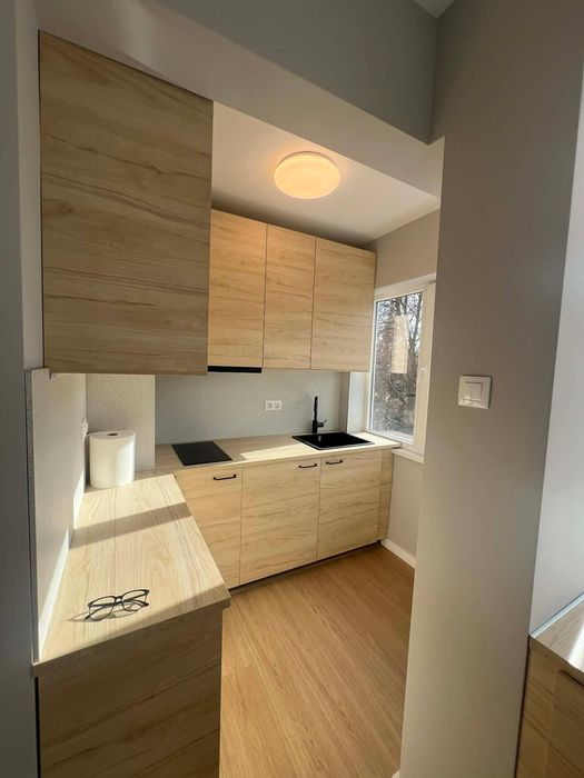 Дава се под наем Двустаен апартамент в София, Лозенец - 75 кв.м за 800 € - Снимка #4