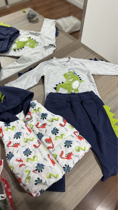 Детская одежда. Новая.