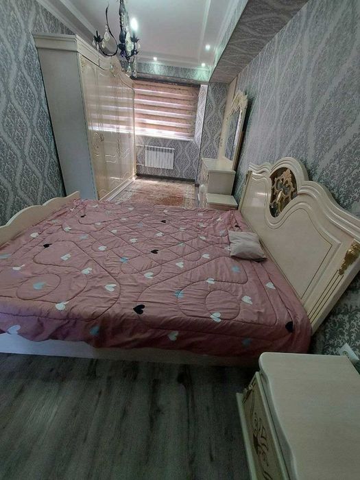 Аренда квартиры на Ц5.Юнусабад. 3.8.9 (Своя)