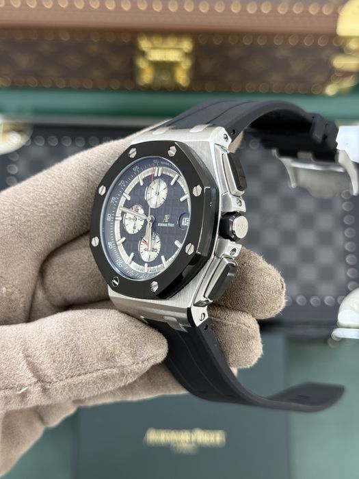 Audemars Piguet Offshore 43mm