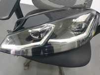 Far Golf 7 Matrix Led