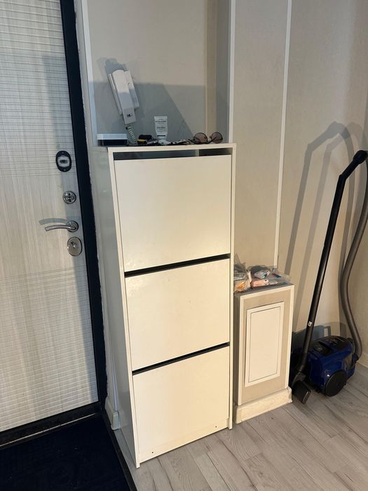 Шкаф для обуви .