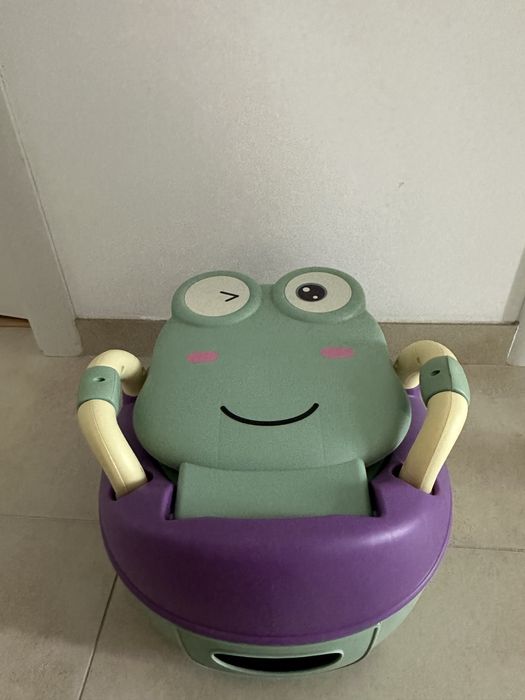 Olita detasabila copii