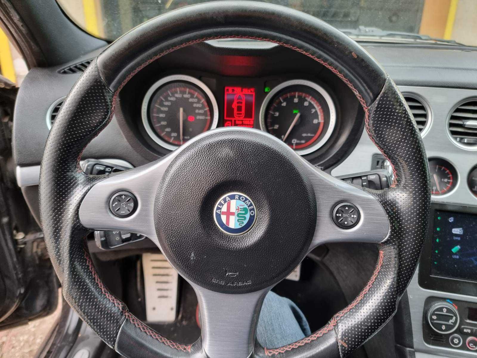 Alfa Romeo 159 TI 1.8 TBI