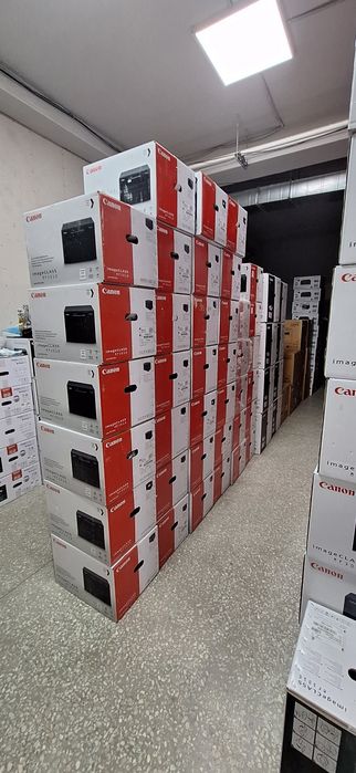 Epson L8050 yangi Kafolatga ega