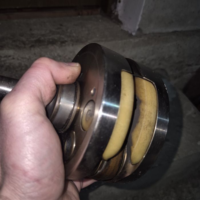 Ambielaj Original  KTM 250/300 '17-'25 GAS GAS 250/300 '21-'25, HUSQVA