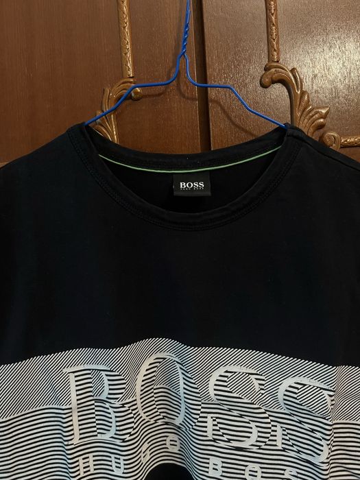 Tricou Hugo Boss