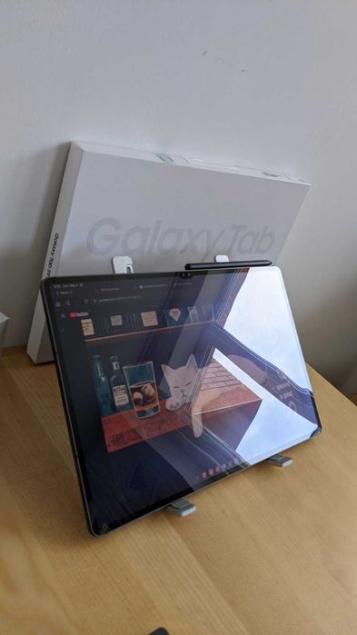 Samsung Galaxy Tab S9 Ultra 14,6"