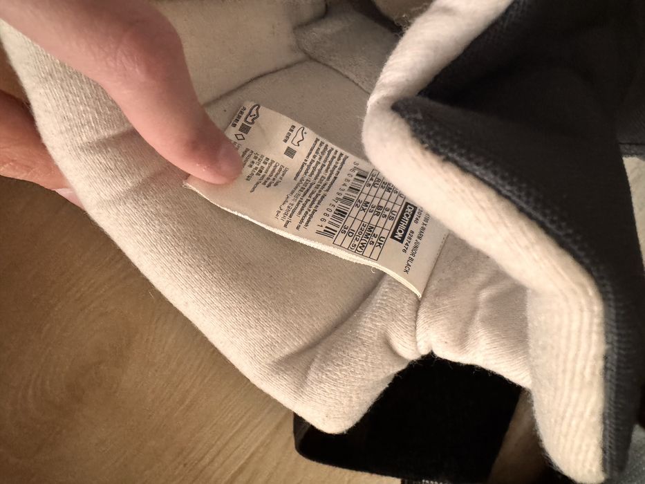 Сапоги детские, из Decathlon, 100% оригинал