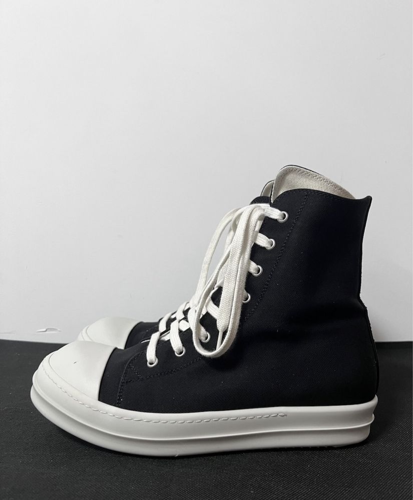 Rick Owens Ramones