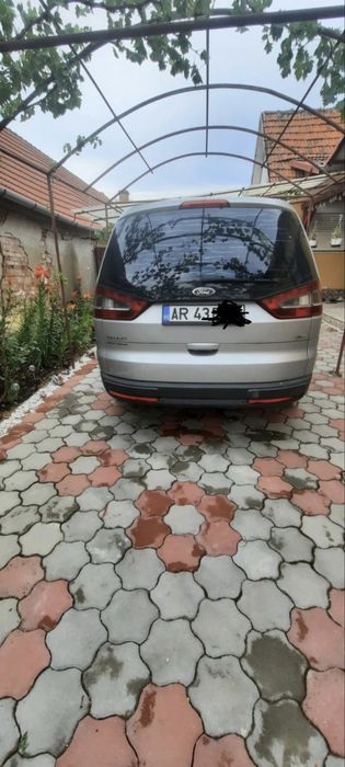 Ford Galaxy£££££