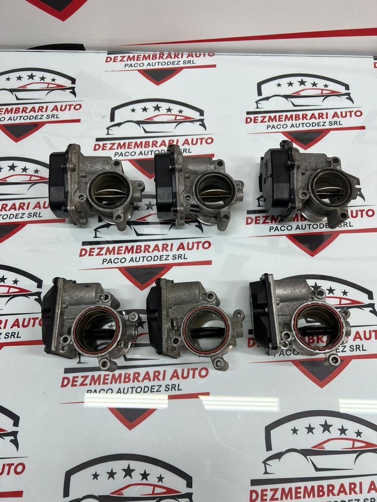 Clapeta Acceleratie 1.6 2.0 Tdi CFG CFF CAY Vw Passat Skoda Seat Audi