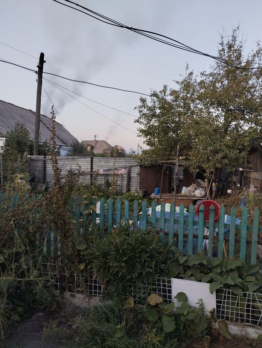 Продам очень теплый дом