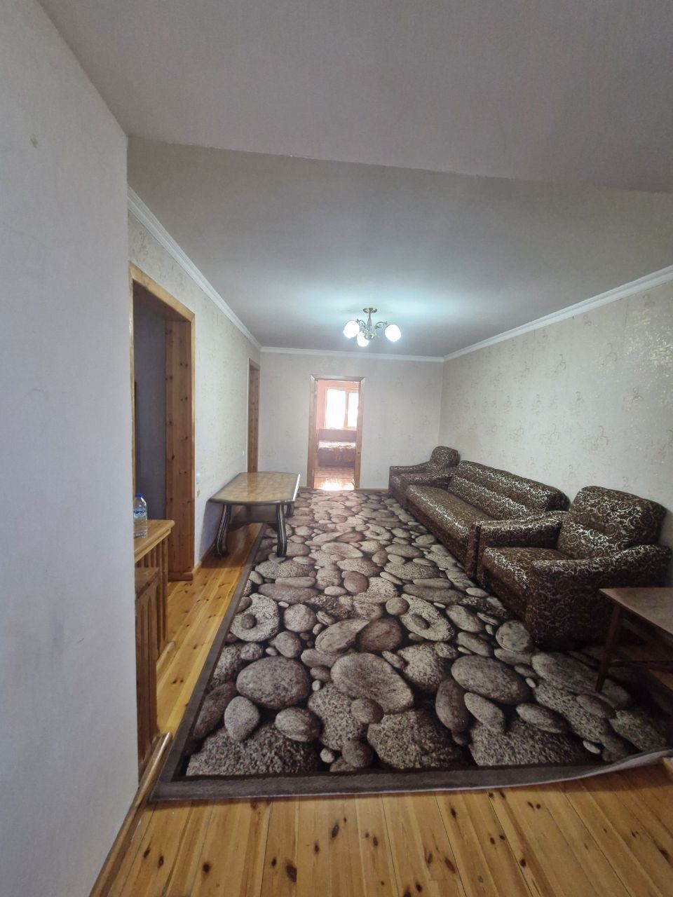 Сдам 2³2 4, ул. Бабура, ор. Next
