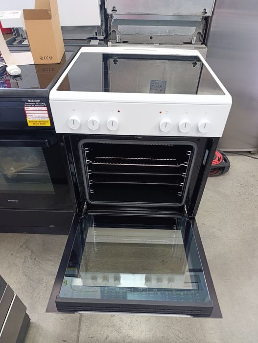 Електрическа готварска печка GRAM EK 5800-90 V