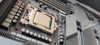 Дънна платка + процесор (AORUS ultra z590 / Intel Core i7-10700KF)