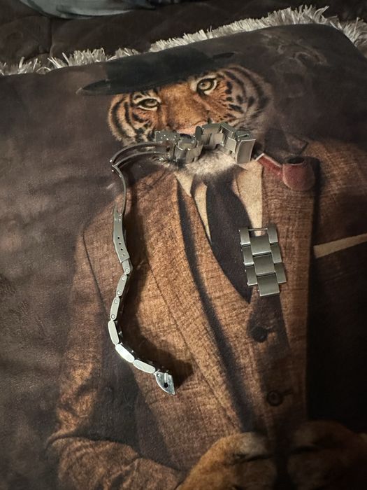 Верига, Breitling Professional 111-173A  STAINLESS STEEL BRACELET