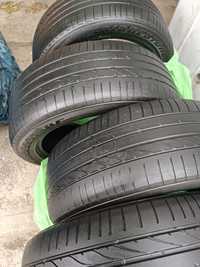 Продам комплект шин 265/50 R20