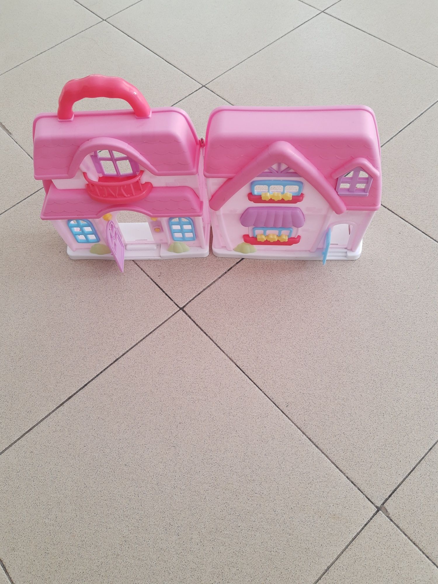 Детски играчки за игра