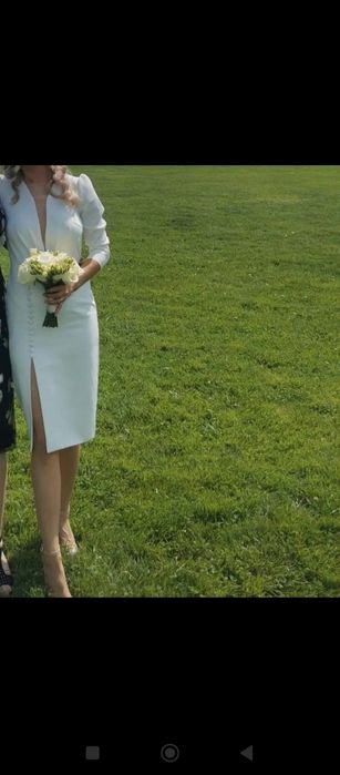 Rochie - Atelier The dressing room