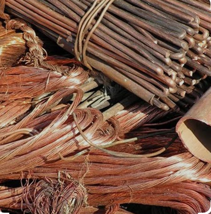 Прием метал 24/7