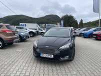Ford Focus MK3 af 2015
