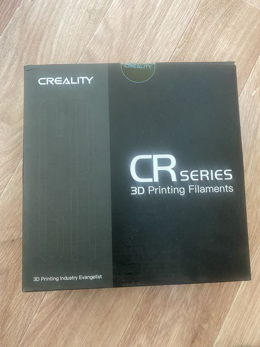 Пластик для 3д принтера