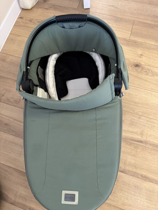 Кош за новородени Cybex Mios